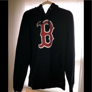 Boston Red Sox Hoodie